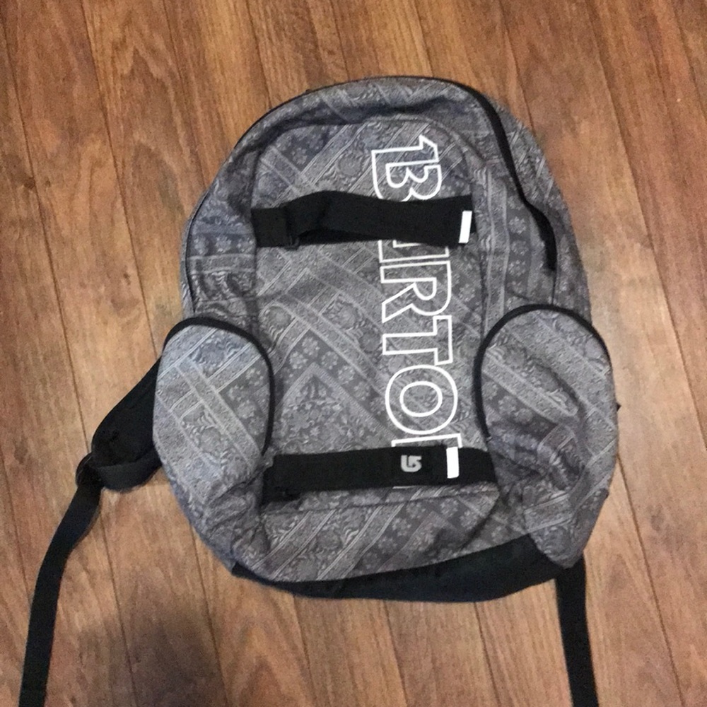 Backpack